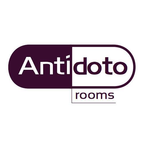 Antidoto Rooms San Agustin トレド エクステリア 写真